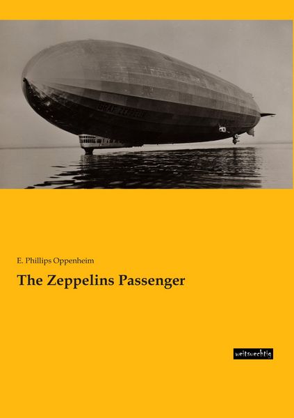 Produktbild: The Zeppelins Passenger