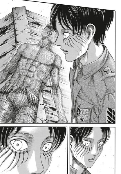 Produktbild: Attack on Titan 21