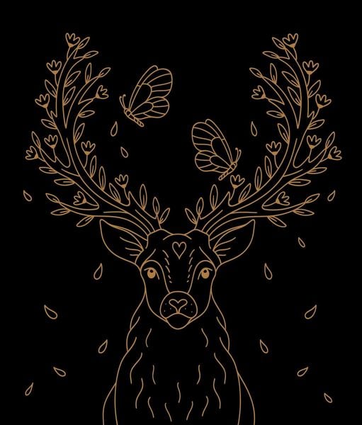 Produktbild: Metallic-Malen Fantasy (m. Metallic-Buntstiften) - 100% s.g.