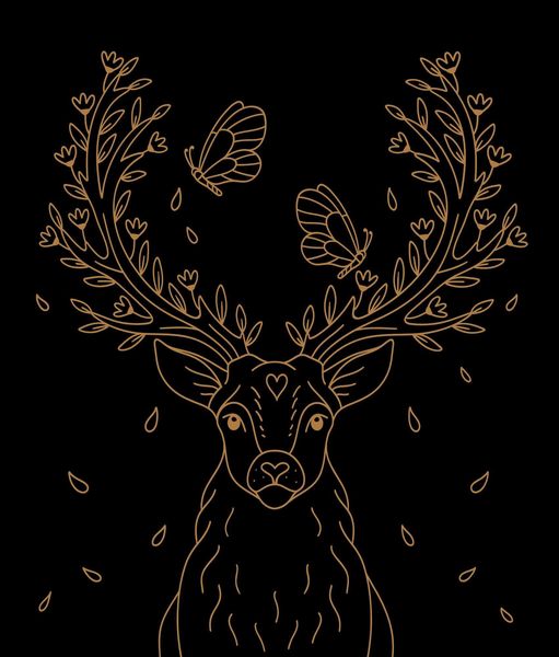 Produktbild: Metallic-Malen Fantasy (m. Metallic-Buntstiften) - 100% s.g.