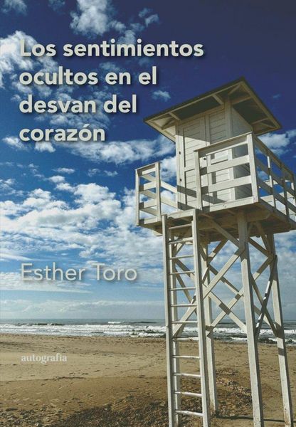 Produktbild: Los sentimientos ocultos en el desv&aacute;n del coraz&oacute;n