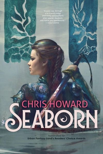 Produktbild: Seaborn