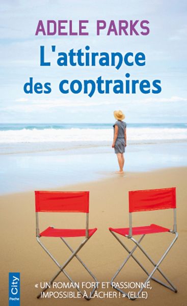 Produktbild: L'attirance des contraires