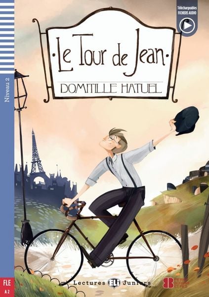 Produktbild: Le Tour de Jean