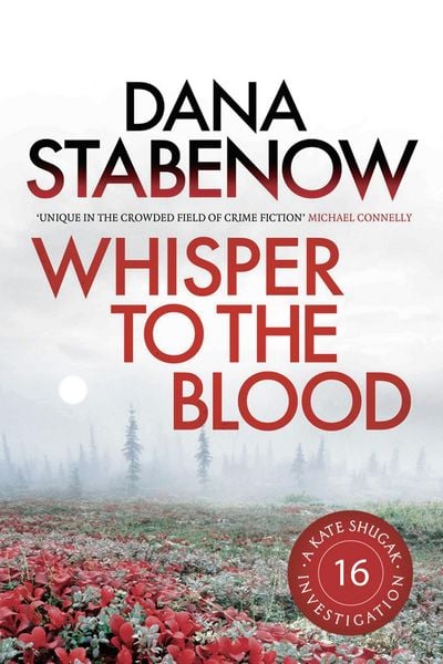 Produktbild: Whisper to the Blood