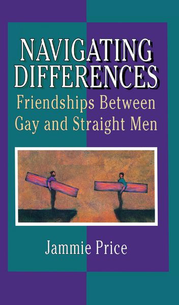 Produktbild: Navigating Differences