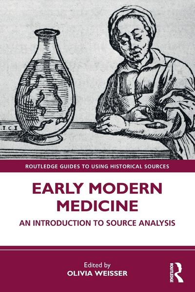 Produktbild: Early Modern Medicine
