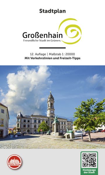 Produktbild: Gro&szlig;enhain