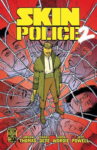 Produktbild: Skin Police 2 #2