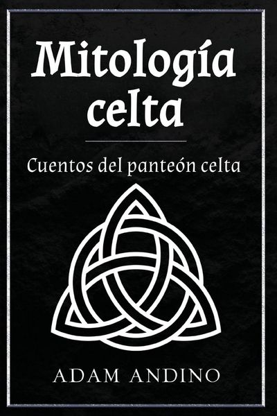 Produktbild: Mitolog&iacute;a celta