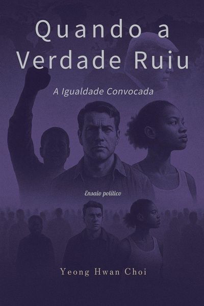 Produktbild: Quando a Verdade Ruiu