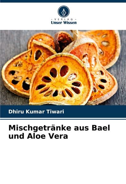 Produktbild: Mischgetr&auml;nke aus Bael und Aloe Vera