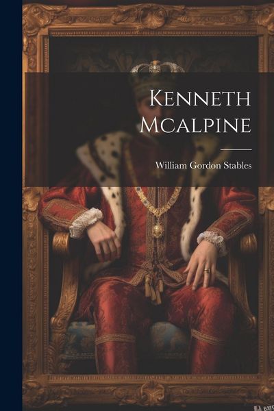 Produktbild: Kenneth Mcalpine