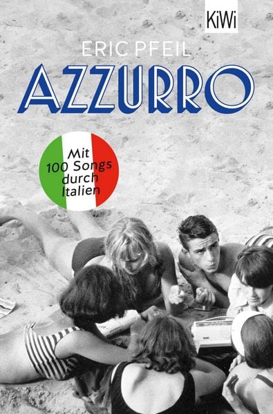 Produktbild: Azzurro