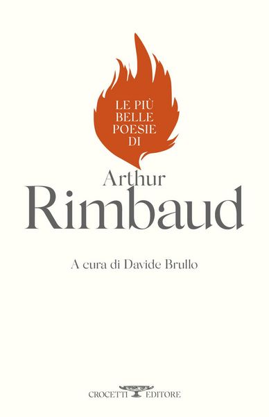 Produktbild: Le pi&ugrave; belle poesie di Arthur Rimbaud