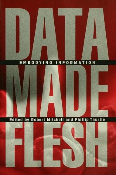 Produktbild: Data Made Flesh