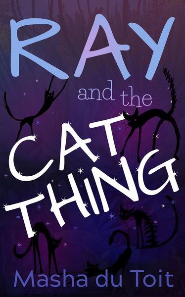 Produktbild: Ray and the Cat Thing
