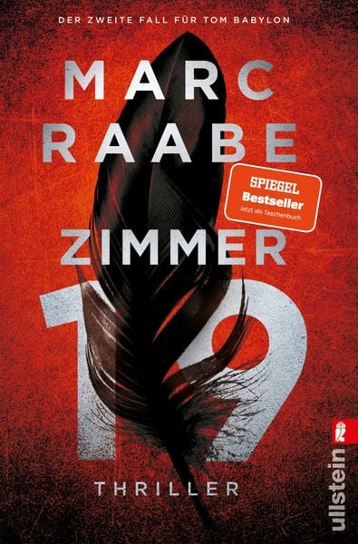 Produktbild: Zimmer 19