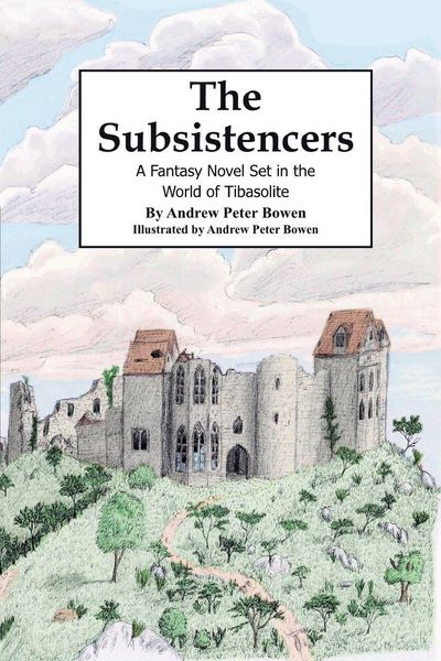 Produktbild: The Subsistencers