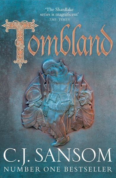 Sansom, C: Tombland