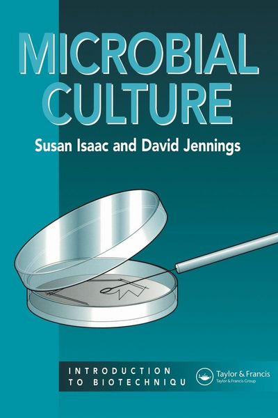 Produktbild: Microbial Culture