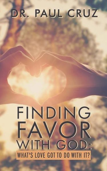 Produktbild: Finding Favor with God: What's love got to do with it?