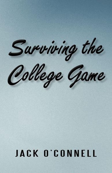 Produktbild: Surviving the College Game