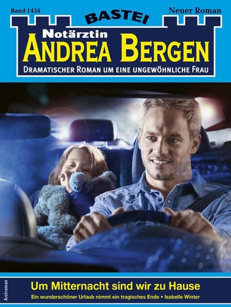 Produktbild: Die Not&auml;rztin 1434