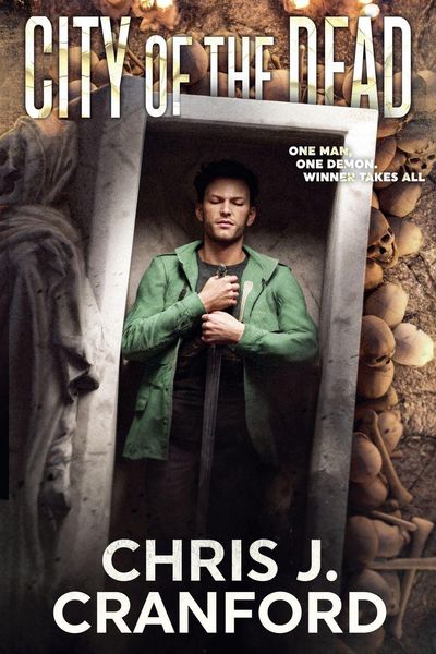 Produktbild: City of the Dead