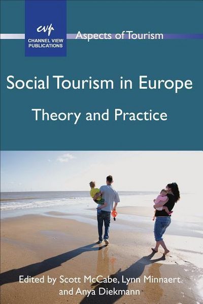 Produktbild: Social Tourism in Europe