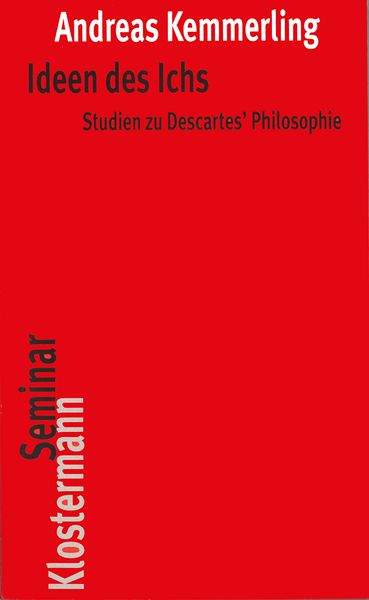 Produktbild: Ideen des Ichs