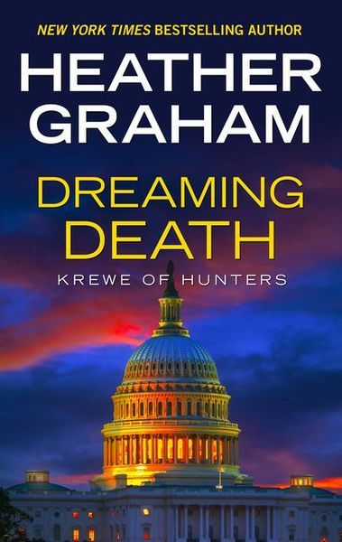 Produktbild: Dreaming Death