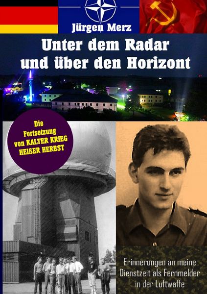 Produktbild: Unter dem Radar und &uuml;ber den Horizont