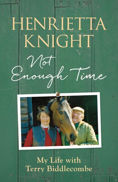 Produktbild: Not Enough Time