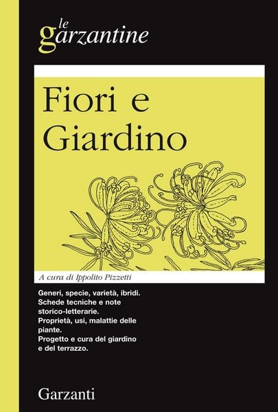 Produktbild: Enciclopedia dei fiori e del giardino
