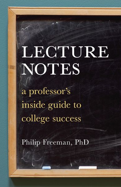 Produktbild: Lecture Notes