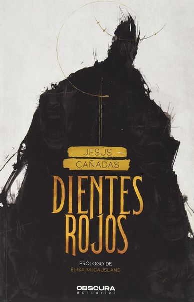 Produktbild: Dientes rojos