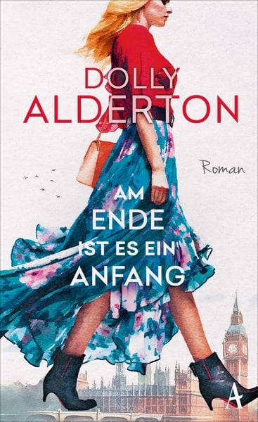 Produktbild: Am Ende ist es ein Anfang