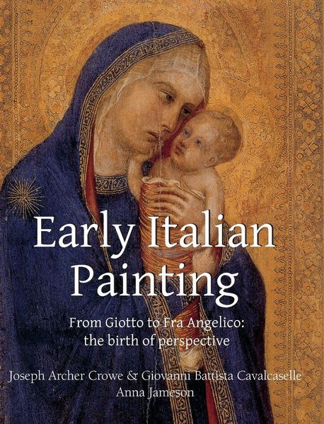 Produktbild: Early Italian Painting