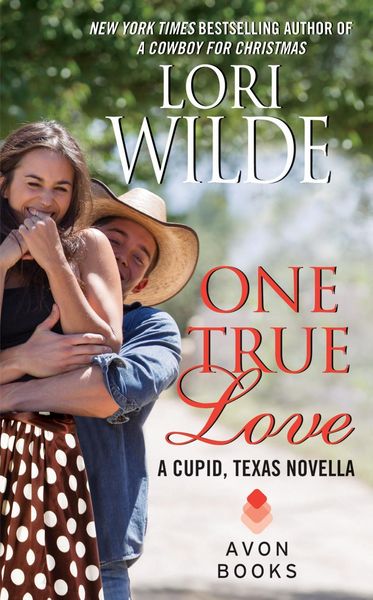 Produktbild: One True Love