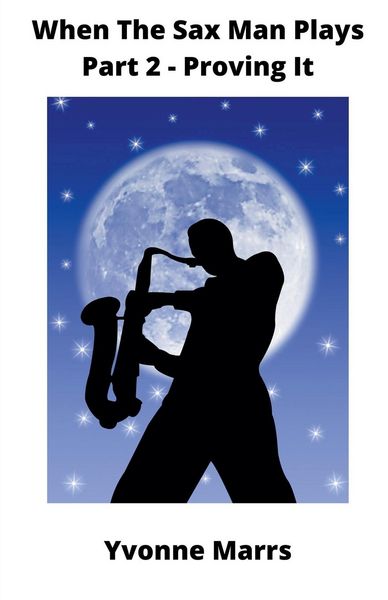 Produktbild: When The Sax Man Plays