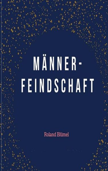 Produktbild: M&auml;nnerfeindschaft