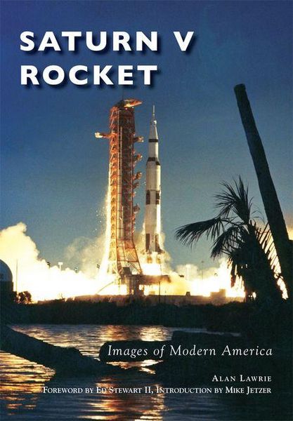 Produktbild: Saturn V Rocket