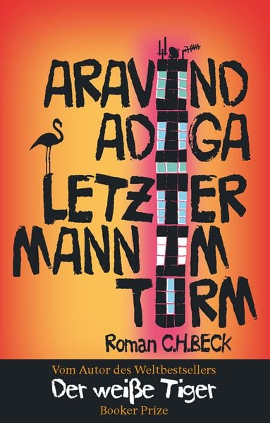 Produktbild: Letzter Mann im Turm