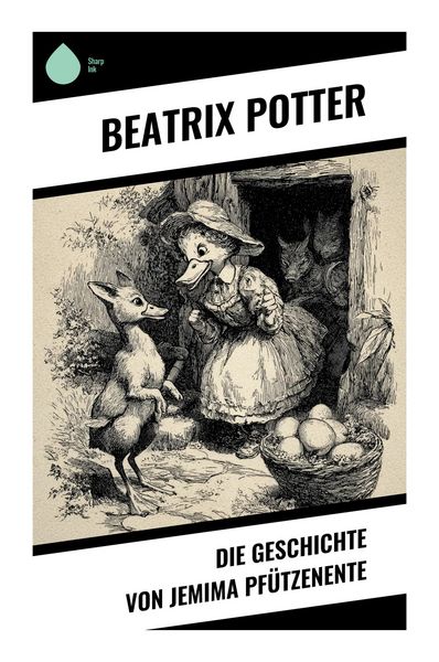 Produktbild: Die Geschichte von Jemima Pf&uuml;tzenente
