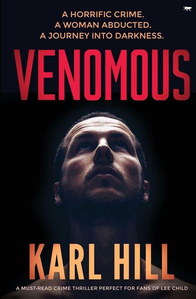 Produktbild: Venomous