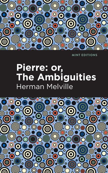 Produktbild: Pierre (Or, the Ambiguities)