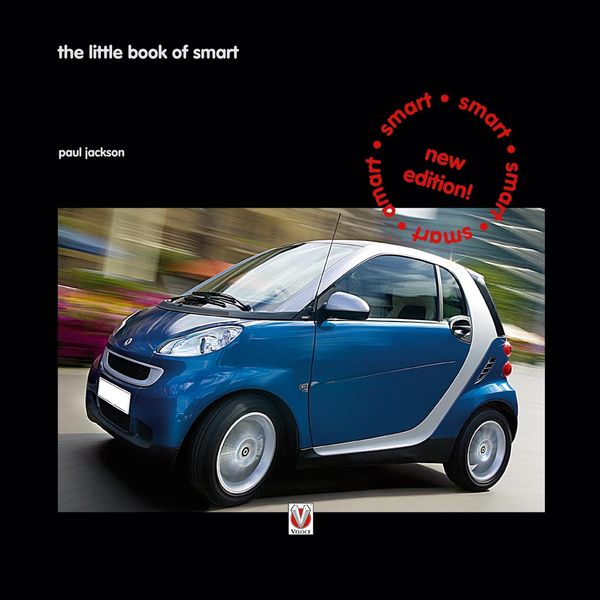Produktbild: The little book of smart