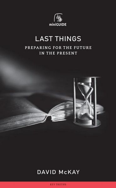 Produktbild: Last Things