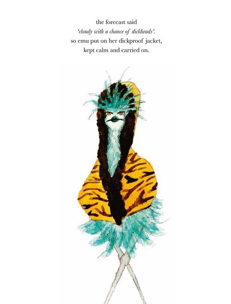 Produktbild: Be Wild Be Free Plc